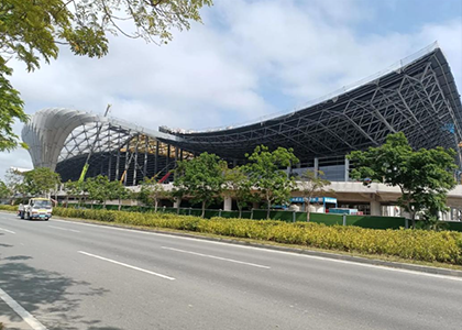 Sanya Phoenix International Airport